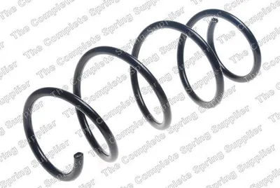Produktbild von LESJÖFORS Fahrwerksfeder Vorne für RENAULT Megane IV Grandtour (K9A/M/N) 4073012