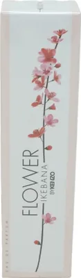 Image de Kenzo Flower Ikebana by Kenzo Eau de Parfum 75ml