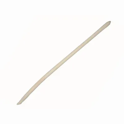Image de Ammerland 101-30 Manche de pelle Ammer.130cm, naturel (1 pièce)