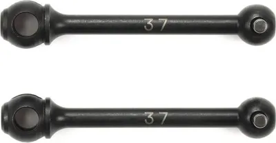 Produktbild von Tamiya 22054 - XV-02 37mm Halbwelle Doppelkardan (2) - Neu