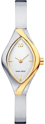 Produktbild von Danish Design - Armbanduhr - Damen - IV65Q1124