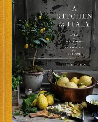 Obrázok produktu pre A Kitchen in Italy