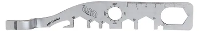 Immagine prodotto di 040 Parts Multitool prolunga portellone 20 cm per VW T7 T6 T5 California