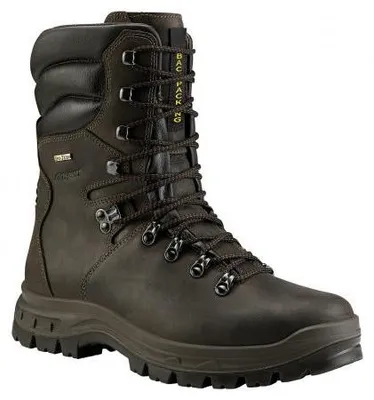 Obrázok produktu pre Grisport Bastone DLX outdoorové topánky pre pánov (hnedé) veľkosť 45