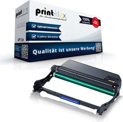 Produktbild von Kompatible Trommeleinheit für Xerox WorkCentre3215 WorkCentre3225 WorkCentre3225DNI 101R00474 Farblos - Color Plus Serie