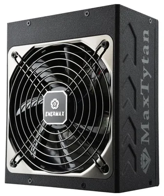Image de Enermax EMT750EWT - 750 W - 100 - 240 V - 825 W - 47 - 63 Hz - 5 - 10 A - 100 W