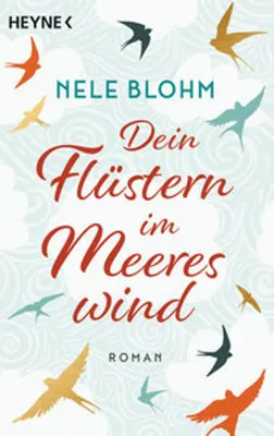 Obrázok produktu pre Dein Flüstern im Meereswind