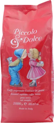 Immagine prodotto di Piccolo & Dolce