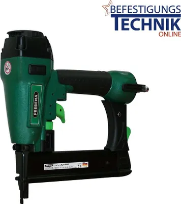 Produktbild von Prebena Klammergerät 3GP-E40 15-40mm ersetzt 3M-E50PR für Klammer E Senco L KL-12