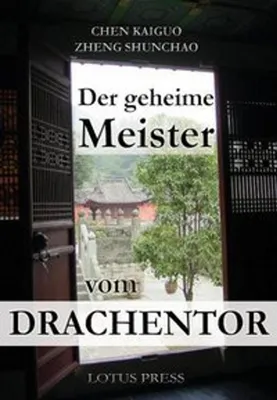Produktbild von Kaiguo, C: geheime Meister vom Drachentor