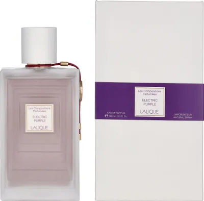 Produktbild von Lalique Electric Purple Edp Spray