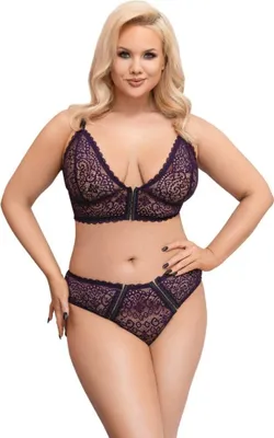 Immagine prodotto di Cottelli - Set reggiseno