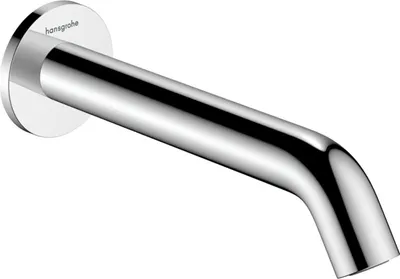 Obrázok produktu pre HansGrohe Tecturis S vaňová výpusť chróm chróm, 73411000