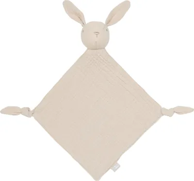 Produktbild von Jollein S.tuch Hase nougat Sonstige Sonstige