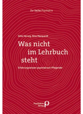 Obrázek produktu pro Was nicht im Lehrbuch steht