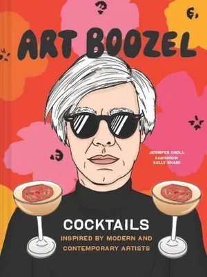 Produktbild von Art Boozel