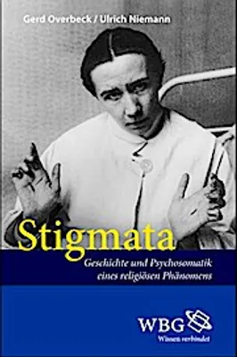 Obrázok produktu pre Stigmata