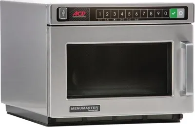 Produktbild von Menumaster Mikrowelle DEC14E2 programmierbar
