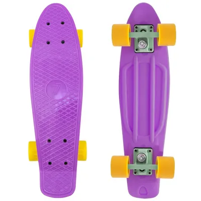Produktbild von 7-brand Penny Skateboard Board 21.6´´ Pennyboard One Size