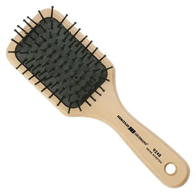 Produktbild von HERCULES Detangling Bürste 9248 8-reihig detangling brush 9248, 8-row