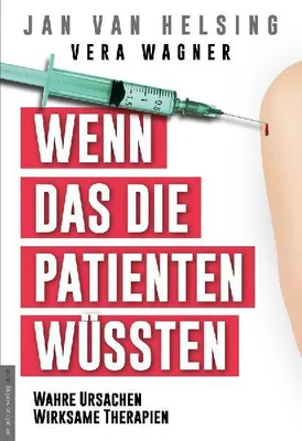 Produktbild von Wenn das die Patienten wüssten