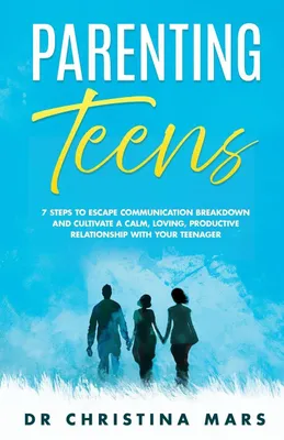 Produktbild von Parenting Teens