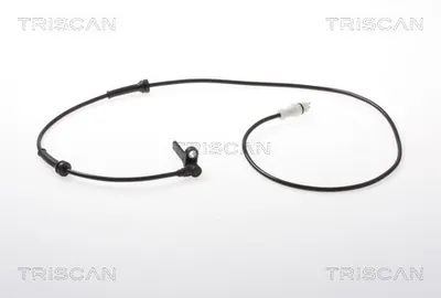 Produktbild von TRISCAN ABS Sensor Raddrehzahl für FIAT Seicento / 600 Schrägheck (187) 8180 15110