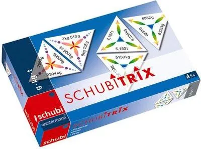 Obrázek produktu pro SCHUBITRIX Mathematik