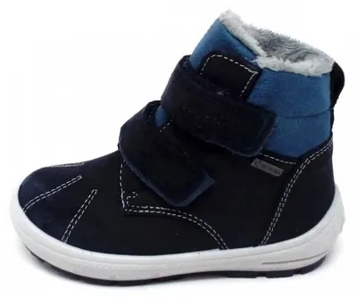 Obrázok produktu pre Superfit topánky čižmy semišové