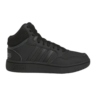 Produktbild von Adidas Hoops Mid 3.0 Sneakers Kinder