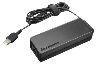 Imagen del producto de Lenovo 45N0252, portátil, fuente de alimentación interna, 100-240 V, 50/60 Hz, 90 W, convertidor de corriente alterna a corriente continua