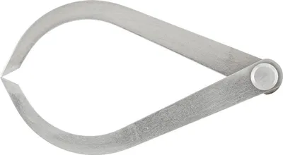 Produktbild von Forum Greifzirkel 300 mm