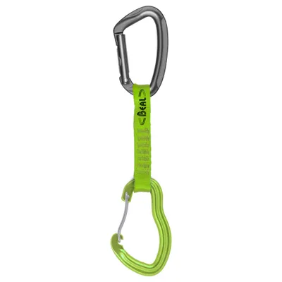 Produktbild von Zest Quickdraw 11 cm Farbe: green