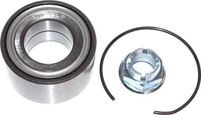 Produktbild von FAST Radlagersatz Vorne für RENAULT Clio III Schrägheck (BR0/1, CR0/1) 72mm FT22113