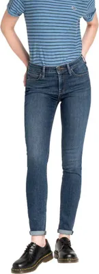 Produktbild von Lee Scarlett Jeans Blau 24 / 31 Frau Blau 24