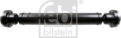 Produktbild von FEBI BILSTEIN Kardanwelle Gelenkwelle Achsantrieb passend für MERCEDES-BENZ M-Klasse (W164) Vorne 179750