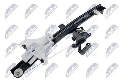 Produktbild von NTY EPS-FR-016 Elektrischer Fensterheber Hinten Links für FORD MONDEO III Kombi (BWY) MONDEO III (B5Y) MONDEO III Stufenheck (B4Y) MONDEO II Kombi