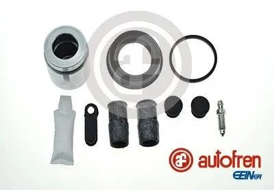 Produktbild von AUTOFREN SEINSA D42433C Reparatursatz, Bremssattel x