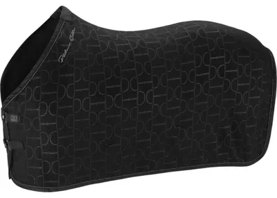 Produktbild von Eskadron Platinum 25 Fleece Stamp Bit Abschwitzdecke