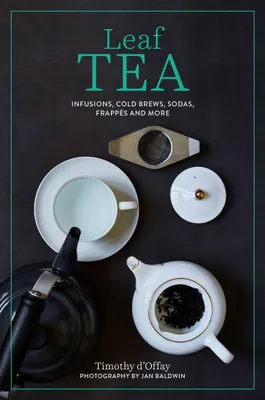 Produktbild von Leaf Tea