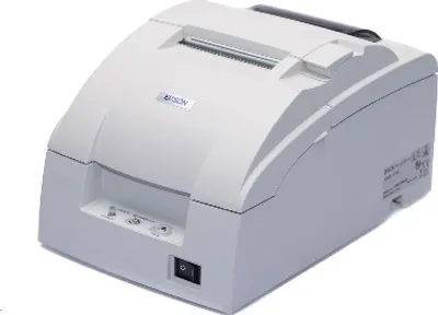 Produktbild von Epson Tm-U220B 007: Serial, PS, Ecw
