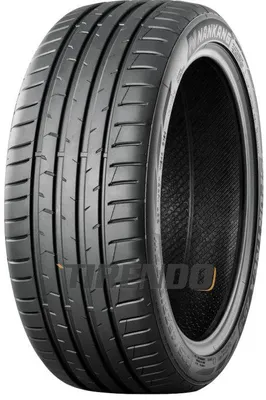 Image de Nankang So car-tyres Sportnex AS-3 ( 255/35 ZR19 96Y XL [EV+], avec protège-jante (MFS) )