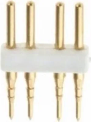 Immagine prodotto di Striscia LED RGB, connettore a 4 pin per il collegamento