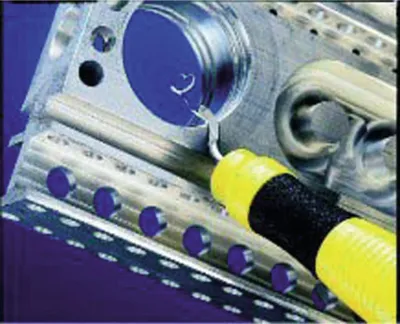 Produktbild von GRATTEC Entgratwerkzeug Softgrip Entgrater