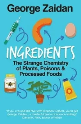 Immagine prodotto di Ingredients