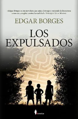 Produktbild von Expulsados, Los