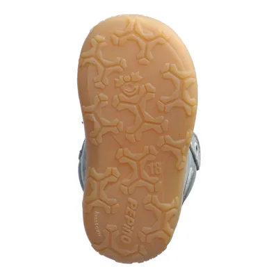 Zdjęcie produktu dla Niskie buty Pepino niskie buty skórzane/tekstylne