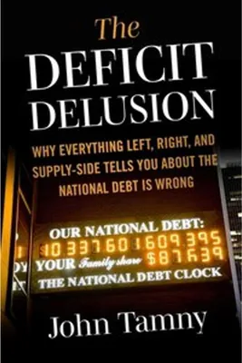 Obrázok produktu pre Deficit Delusion
