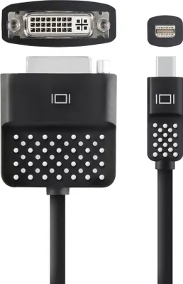 Produktbild von BELKIN Mini DisplayPort auf DVI Adapter