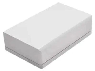 Productafbeelding van Daewoo Security WVD501 trillingssensor voor alarmsysteem SA501, voor de veiligheid van uw woning